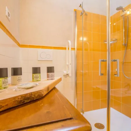 Corte Formigar Gasthuis SantʼAmbrogio di Valpolicella