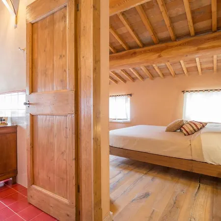 Corte Formigar Gasthuis