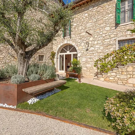 Corte Formigar Gasthuis 4*