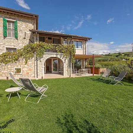 Corte Formigar Gasthuis SantʼAmbrogio di Valpolicella