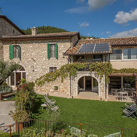 Corte Formigar SantʼAmbrogio di Valpolicella