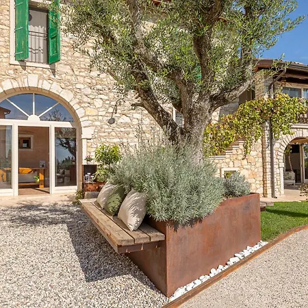 Corte Formigar Gasthuis