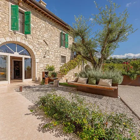 Gasthuis Corte Formigar