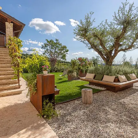 Corte Formigar Gasthuis 4*