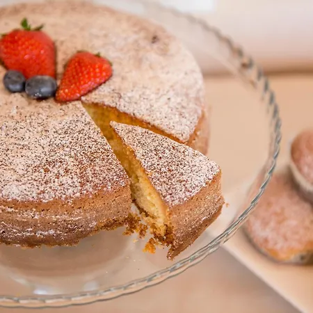 Gasthuis Corte Formigar 4*