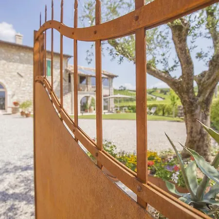 Gasthuis Corte Formigar