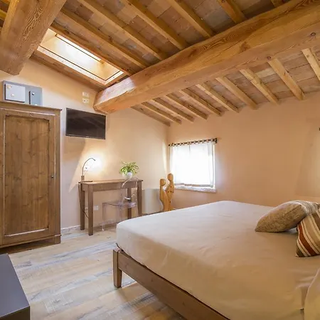 Corte Formigar Gasthuis SantʼAmbrogio di Valpolicella