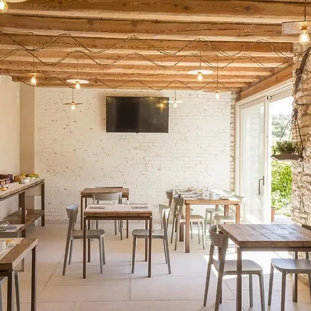 Corte Formigar SantʼAmbrogio di Valpolicella