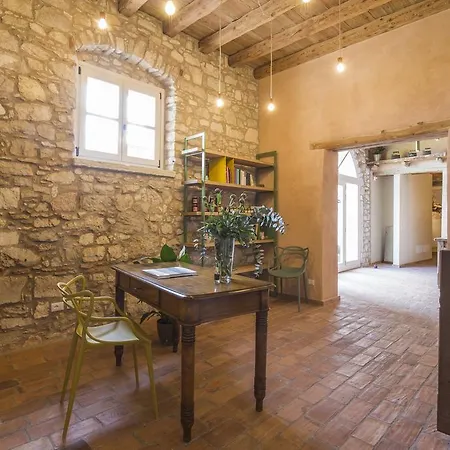 Gasthuis Corte Formigar 4*