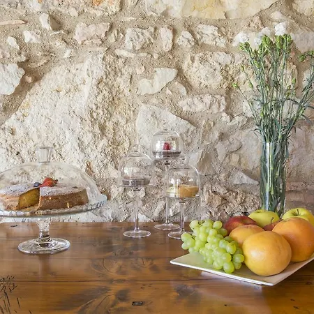 Gasthuis Corte Formigar