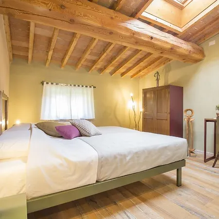 Gasthuis Corte Formigar 4*