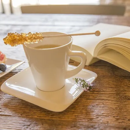 Gasthuis Corte Formigar 4*