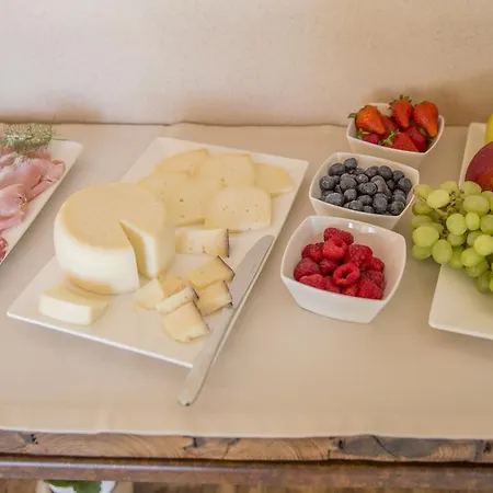 Corte Formigar Gasthuis