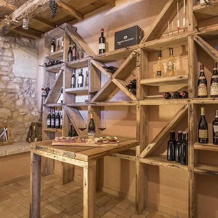 Corte Formigar Gasthuis