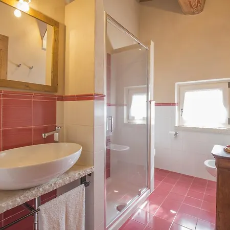 Gasthuis Corte Formigar SantʼAmbrogio di Valpolicella