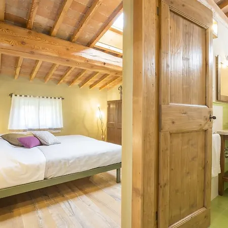 Corte Formigar Gasthuis