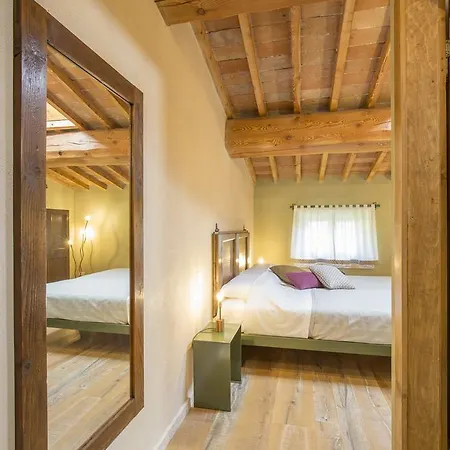 Gasthuis Corte Formigar SantʼAmbrogio di Valpolicella