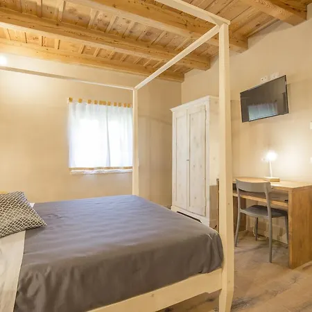 Corte Formigar Gasthuis SantʼAmbrogio di Valpolicella