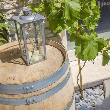 Gasthuis Corte Formigar 4*