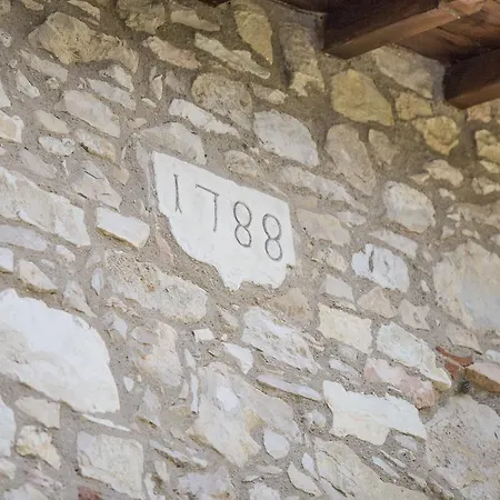 Corte Formigar Gasthuis