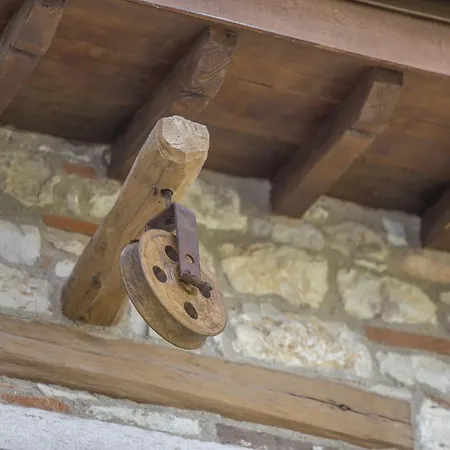 Corte Formigar Gasthuis 4*