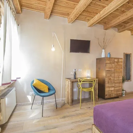 Gasthuis Corte Formigar SantʼAmbrogio di Valpolicella