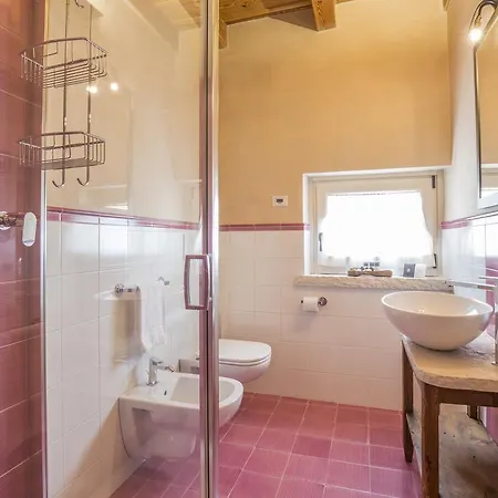 Corte Formigar Gasthuis SantʼAmbrogio di Valpolicella