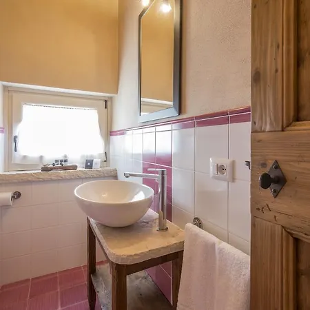 Corte Formigar Gasthuis