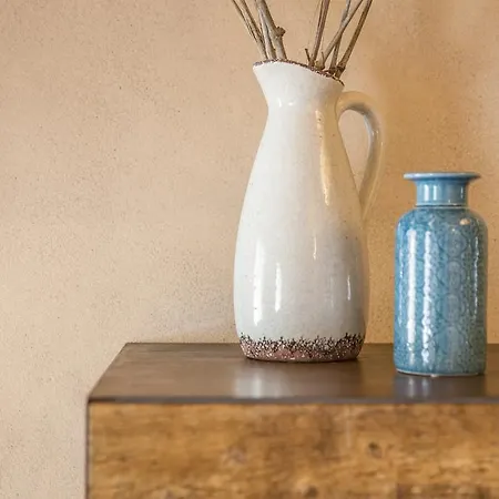 Gasthuis Corte Formigar