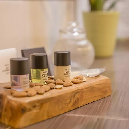 Gasthuis Corte Formigar