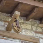 Corte Formigar בית הארחה 4*