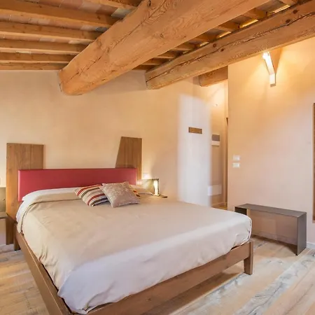Guest house Corte Formigar