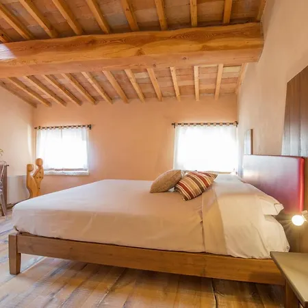 Corte Formigar Guest house *