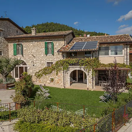 Guest house Corte Formigar