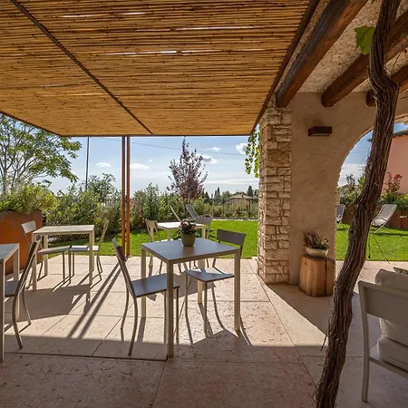 Guest house Corte Formigar *