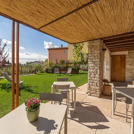 Corte Formigar Gæstehus Sant'Ambrogio di Valpolicella