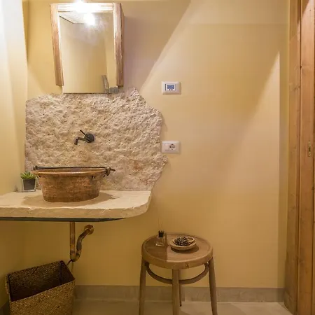 Gæstehus Corte Formigar Sant'Ambrogio di Valpolicella