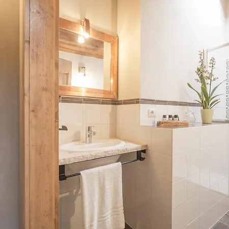Corte Formigar Gæstehus 4*
