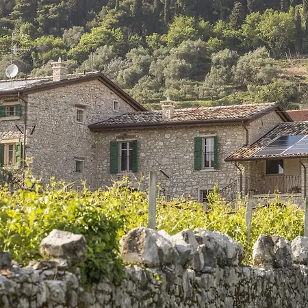 Gæstehus Corte Formigar Sant'Ambrogio di Valpolicella