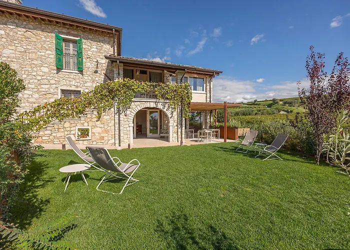 Corte Formigar بيت ضيافة SantʼAmbrogio di Valpolicella
