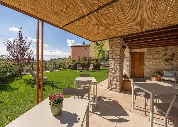 Corte Formigar Affittacamere SantʼAmbrogio di Valpolicella