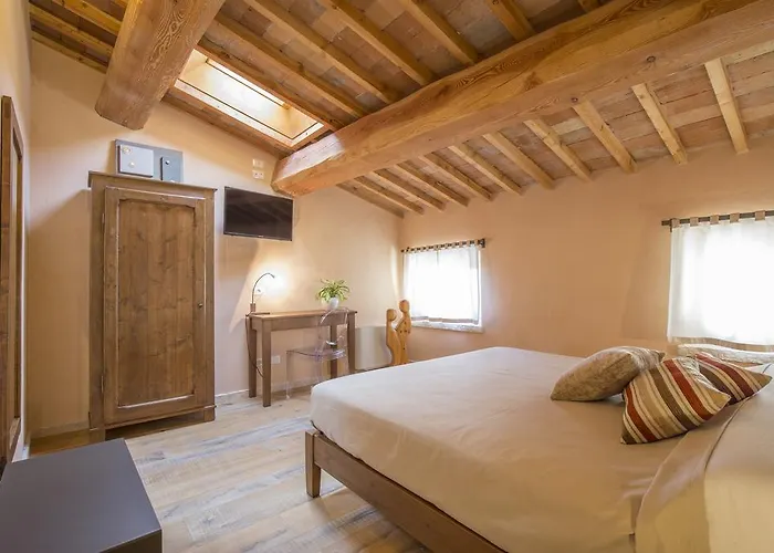 Corte Formigar Affittacamere SantʼAmbrogio di Valpolicella