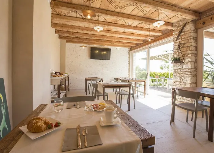 بيت ضيافة Corte Formigar SantʼAmbrogio di Valpolicella