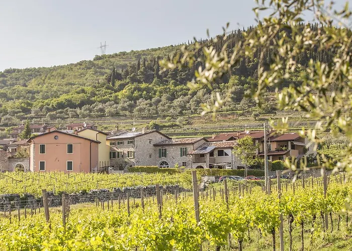 Corte Formigar 4* SantʼAmbrogio di Valpolicella