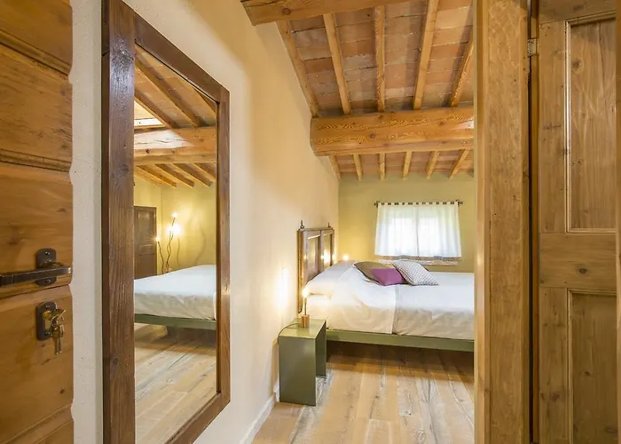Affittacamere Corte Formigar SantʼAmbrogio di Valpolicella