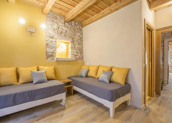 بيت ضيافة Corte Formigar SantʼAmbrogio di Valpolicella