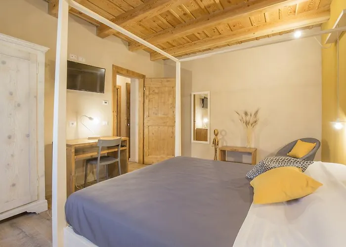 Corte Formigar 4* SantʼAmbrogio di Valpolicella