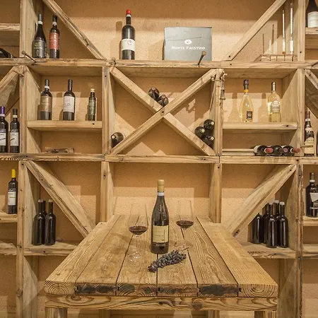 Gæstehus Corte Formigar Sant'Ambrogio di Valpolicella