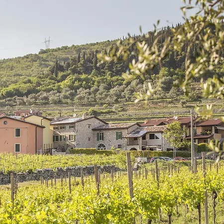 Corte Formigar * SantʼAmbrogio di Valpolicella