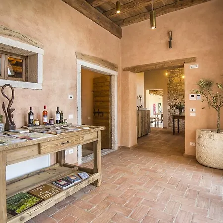 Corte Formigar Pensjonat 4*